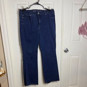 Torrid Women's Blue Jeans